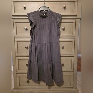 Anthropologie Women's Dress S
